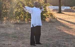 Dernier cours de Qi Gong