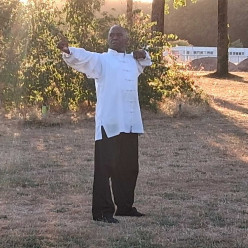 Dernier cours de Qi Gong