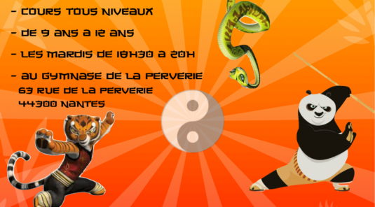 Nouveau!